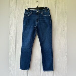 Mavi Dark Blue Jeans